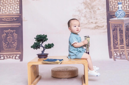 桐城宝宝每次睡醒了就咳嗽